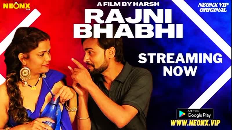 Rajni bhabhi – 2023 – uncut hindi short film – neonx