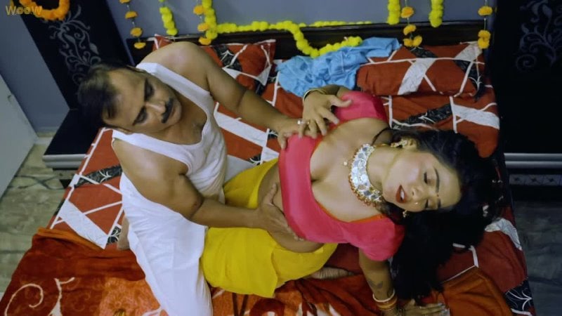 Vashikaran s01 complete