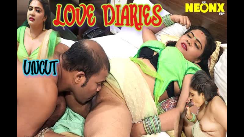 Love diaries 2023 uncut hindi hot short film – neonx